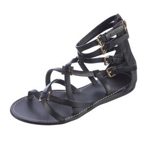 Tory Burch gladiator sandals